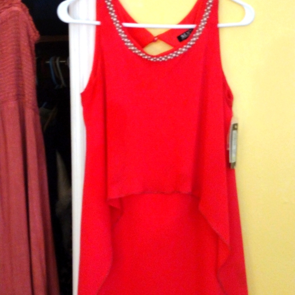 Dresses